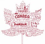 (image for) Lets Visit Canada